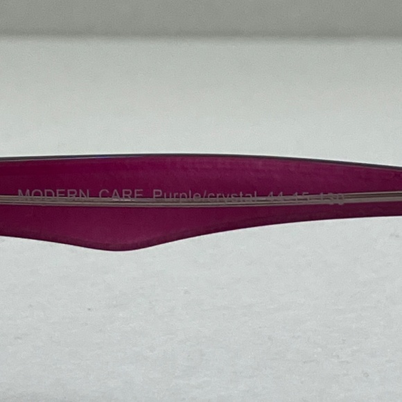 NEW Modern Care Glasses - Picture 5 of 6